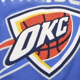 Oklahoma City Thunder