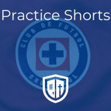 Practice Shorts