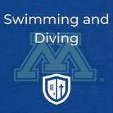 Swimming and Diving