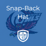 Snap-Back Hat