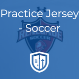 Practice Jersey - Soccer