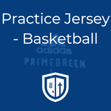 Practice Jersey - Basketball