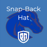 Snap-Back Hat