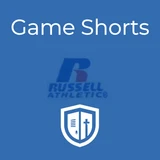 Game Shorts