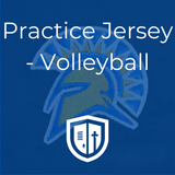 Practice Jersey - Volleyball