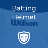 Batting Helmet