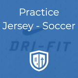 Practice Jersey - Soccer