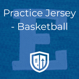 Practice Jersey - Basketball