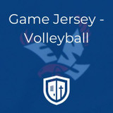 Game Jersey - Volleyball