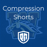 Compression Shorts