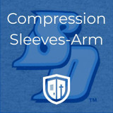Compression Sleeves-Arm (Shooting)