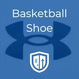 Basketball Shoe