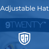 Adjustable Hat