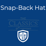 Snap-Back Hat