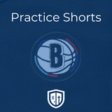 Practice Shorts