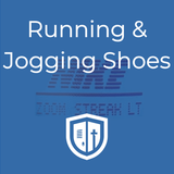Running & Jogging Shoes