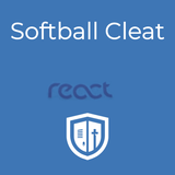 Softball Cleat