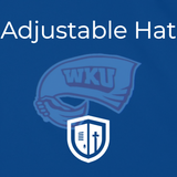 Adjustable Hat