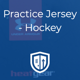 Practice Jersey - Hockey