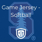 Game Jersey - Softball