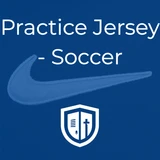 Practice Jersey - Soccer