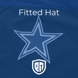 Fitted Hat
