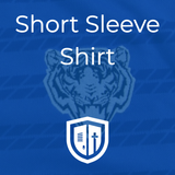 Short Sleeve Shirt