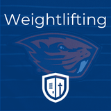 Weightlifting