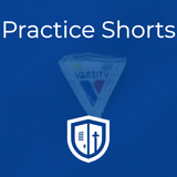 Practice Shorts