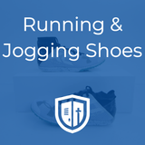 Running & Jogging Shoes