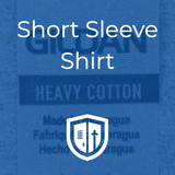 Short Sleeve Shirt
