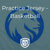 Practice Jersey - Basketball