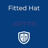 Fitted Hat
