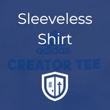 Sleeveless Shirt