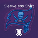 Sleeveless Shirt