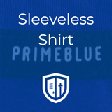 Sleeveless Shirt
