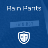 Rain Pants