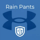 Rain Pants