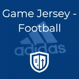 Game Jersey - Football