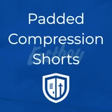 Padded Compression Shorts