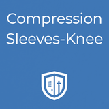 Compression Sleeves-Knee