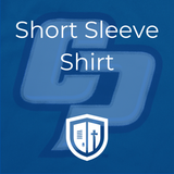 Short Sleeve Shirt