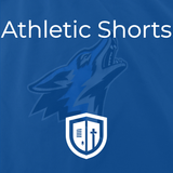 Athletic Shorts