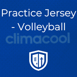 Practice Jersey - Volleyball
