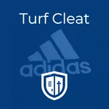 Turf Cleat