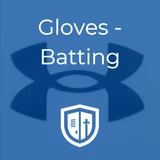 Gloves - Batting