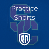 Practice Shorts