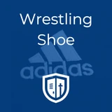 Wrestling Shoe