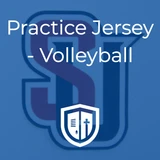 Practice Jersey - Volleyball