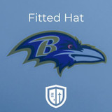 Fitted Hat